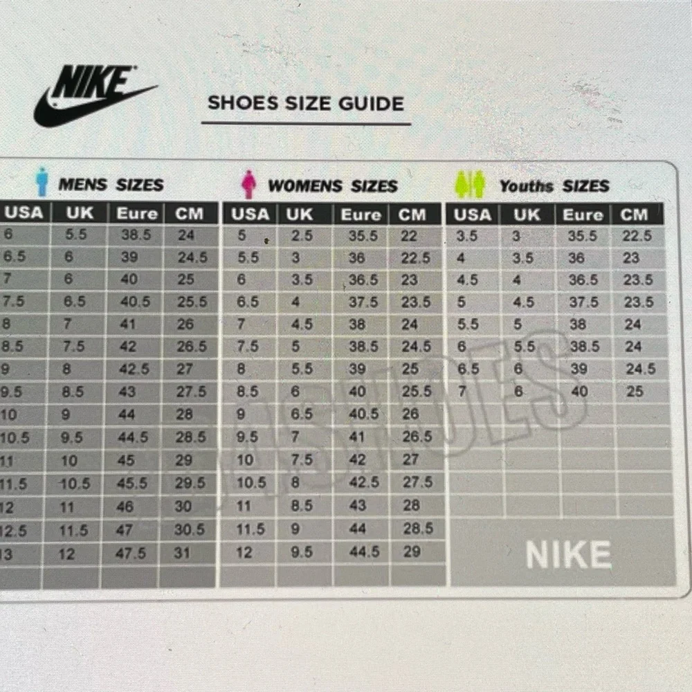 Nike Air Max 97 Women’s size 6.5 - Picture 14 of 14